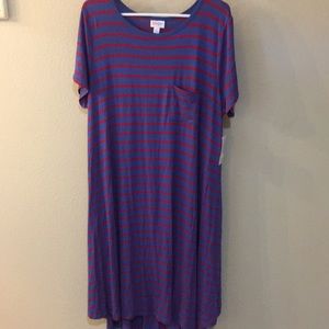 Lularoe Carly Dress